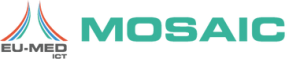 Logo projet MOSAIC