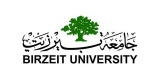 Université De Birzeit Palestine