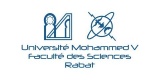 Université Mohammed V De Sciences Rabat