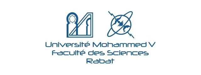Université Mohammed V de Sciences Rabat