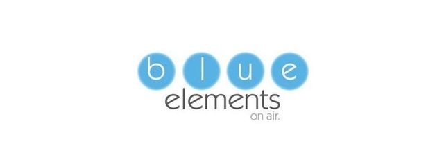 Blue Elements