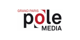 Pôle Media Grand Paris