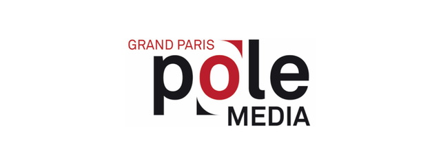 Pôle Media Grand Paris